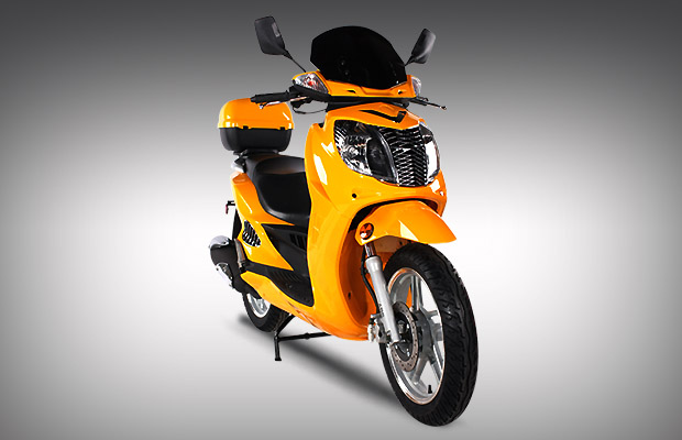 Florida Powersports | Mopeds | Electric & Gas Bikes | St. Petersburg